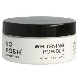 So Posh Coat Whitening Powder, 200g